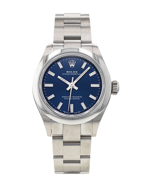 Rolex Oyster Perpetual 276200